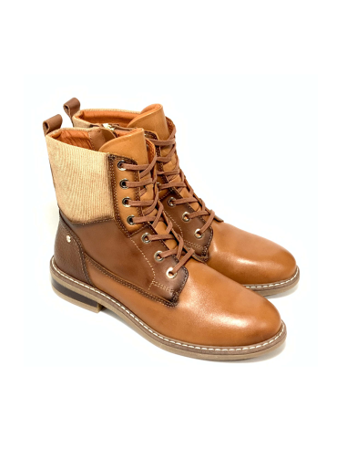 boots-bottines aldaya pikolinos
