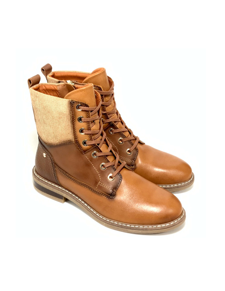 boots-bottines aldaya pikolinos