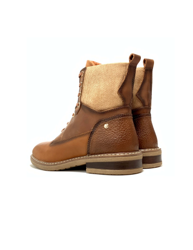 boots-bottines aldaya pikolinos