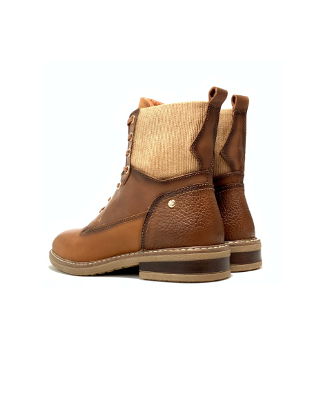 boots-bottines aldaya pikolinos