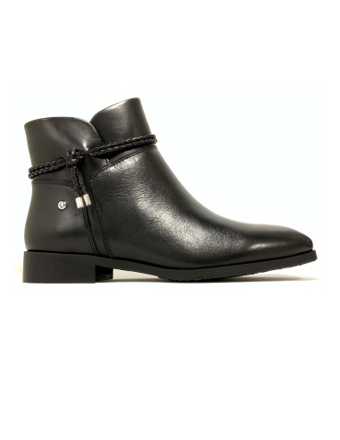 boots-bottines royal pikolinos