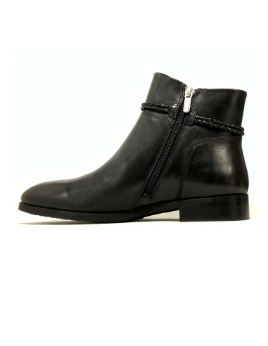 boots-bottines royal pikolinos