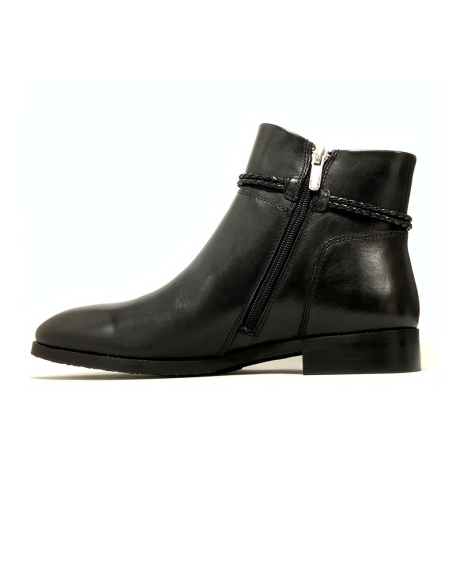 boots-bottines royal pikolinos