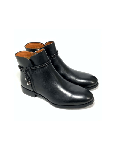 boots-bottines royal pikolinos