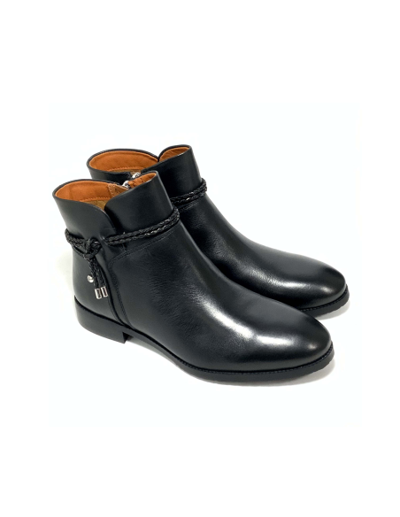 boots-bottines royal pikolinos