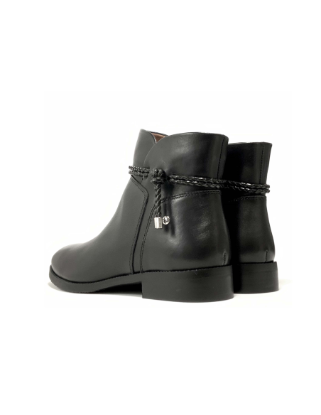 boots-bottines royal pikolinos