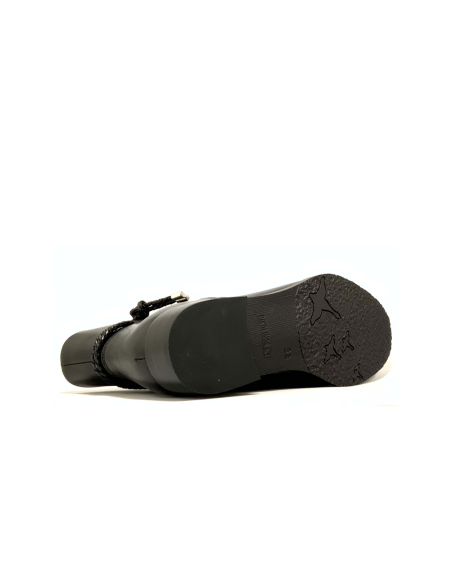 boots-bottines royal pikolinos