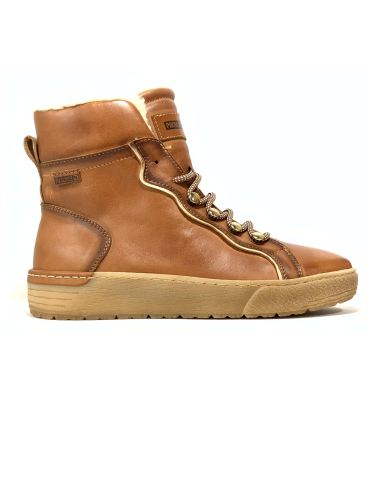 boots-bottines vitoria pikolinos
