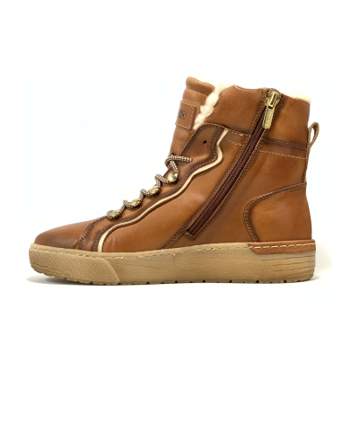 boots-bottines vitoria pikolinos