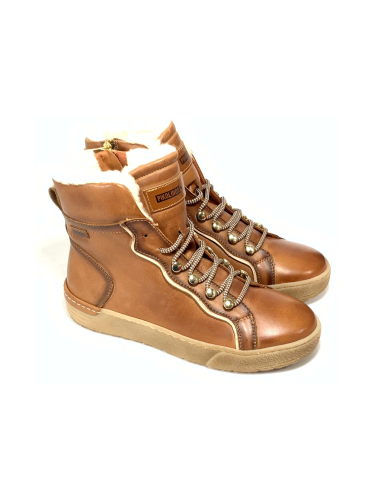 boots-bottines vitoria pikolinos