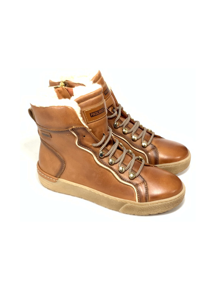 boots-bottines vitoria pikolinos