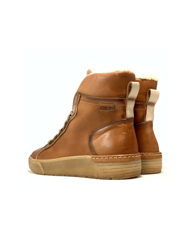 boots-bottines vitoria pikolinos