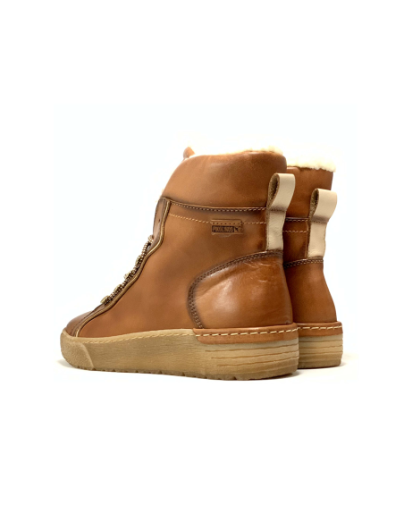 boots-bottines vitoria pikolinos