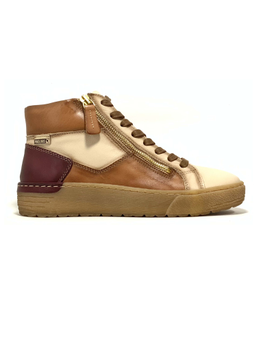 boots-bottines vitoria pikolinos