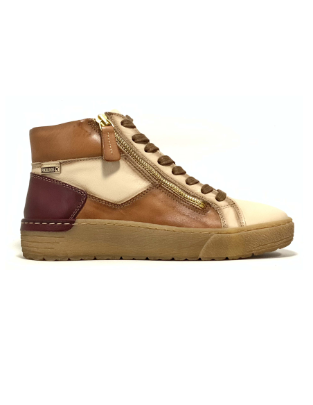 boots-bottines vitoria pikolinos