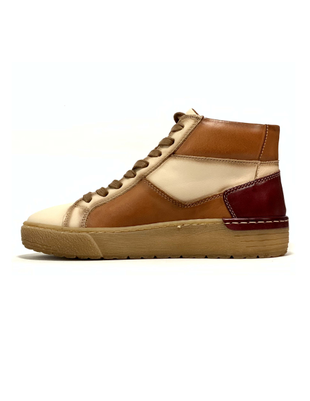 boots-bottines vitoria pikolinos