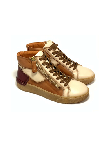 boots-bottines vitoria pikolinos