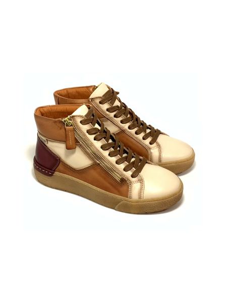 boots-bottines vitoria pikolinos