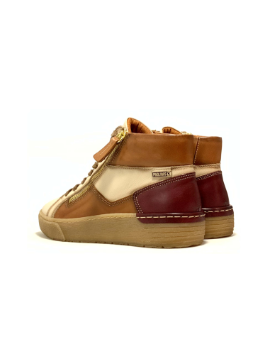 boots-bottines vitoria pikolinos