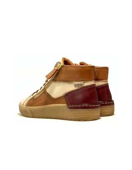 boots-bottines vitoria pikolinos