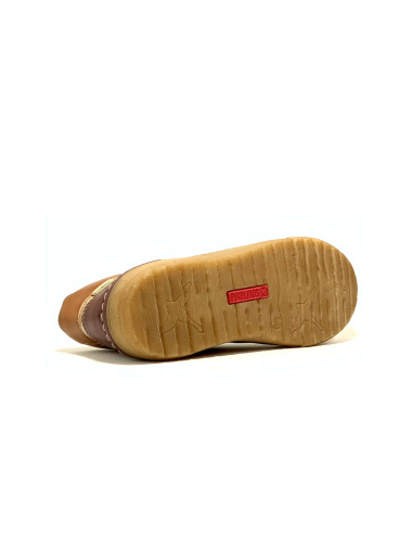 boots-bottines vitoria pikolinos