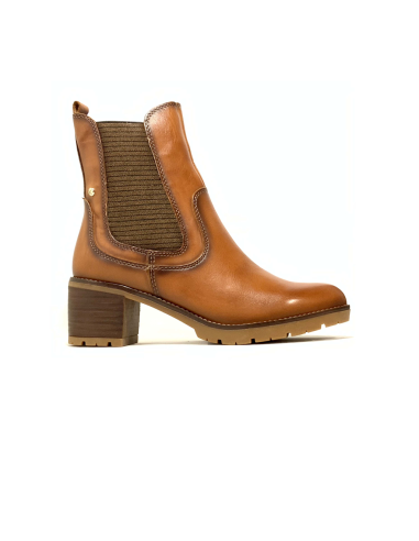 boots-bottines llanes 8948 pikolinos