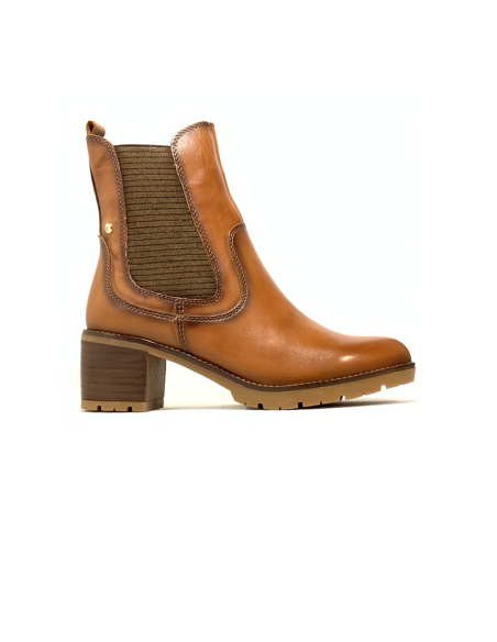 boots-bottines llanes 8948 pikolinos