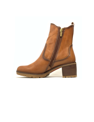 boots-bottines llanes 8948 pikolinos