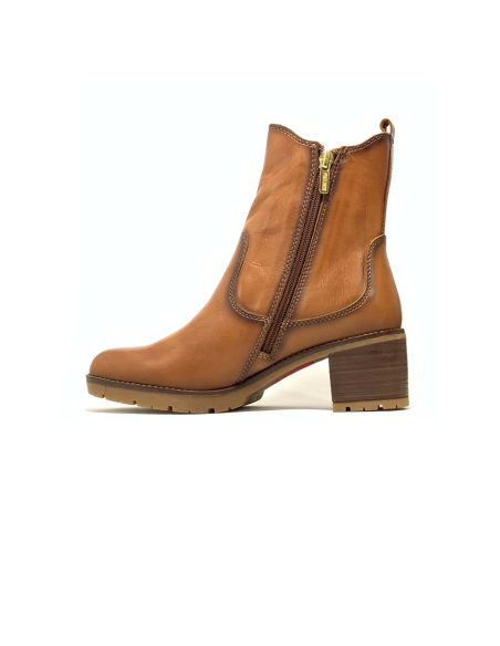 boots-bottines llanes 8948 pikolinos