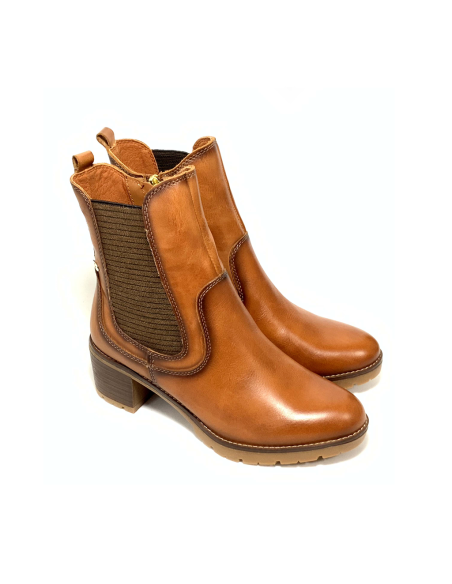 boots-bottines llanes 8948 pikolinos