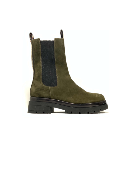 boots-bottines vz105 meline