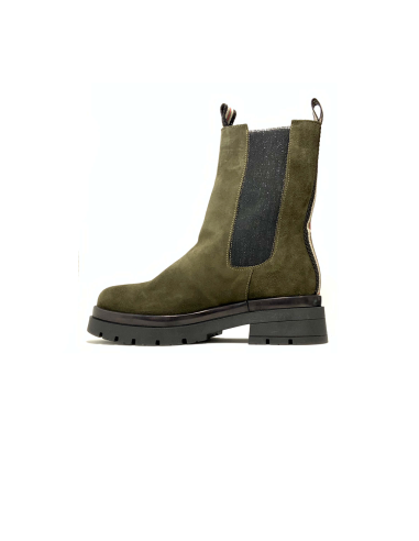 boots-bottines vz105 meline