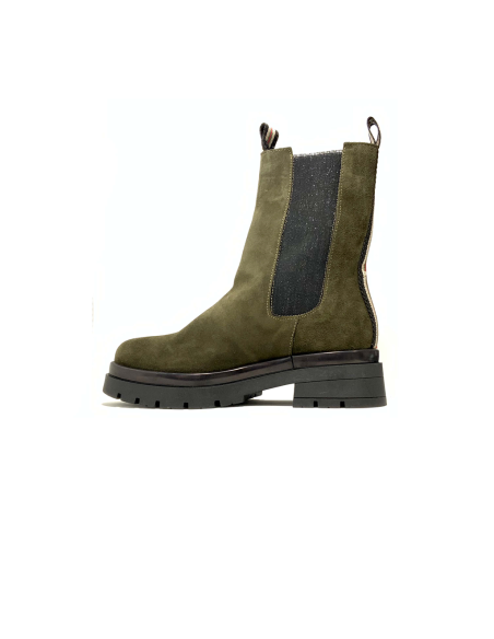 boots-bottines vz105 meline