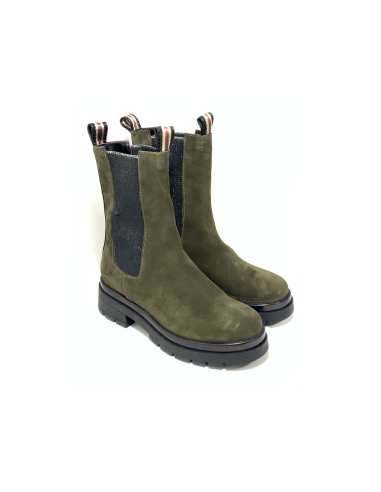 boots-bottines vz105 meline