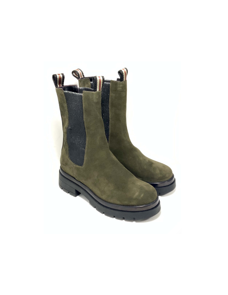 boots-bottines vz105 meline