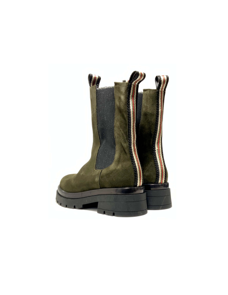 boots-bottines vz105 meline