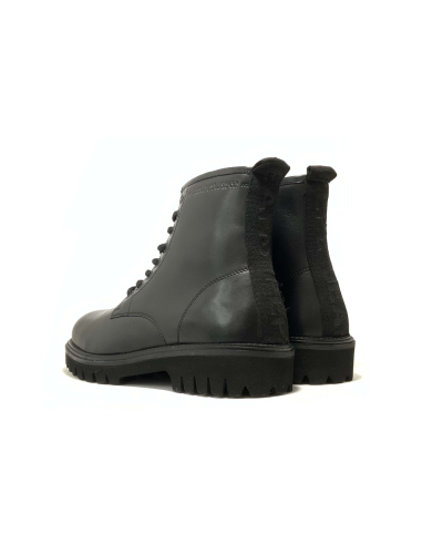 trucker boot