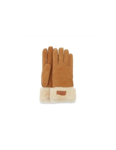 gants turn cuff glove ugg