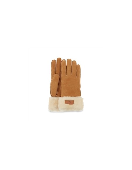 gants turn cuff glove ugg