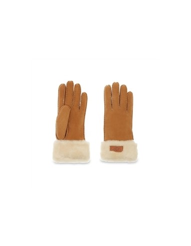gants turn cuff glove ugg