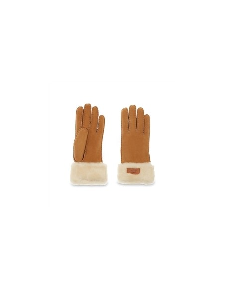 gants turn cuff glove ugg