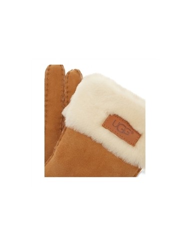 gants turn cuff glove ugg