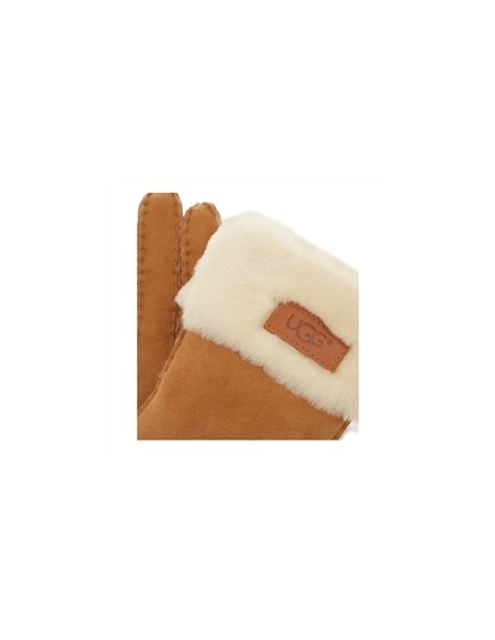 gants turn cuff glove ugg