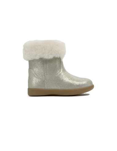 boots et bottes jorie 2 metallic ugg
