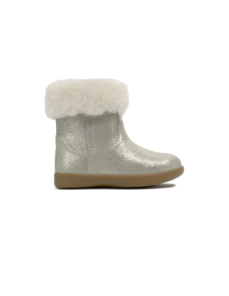 boots et bottes jorie 2 metallic ugg
