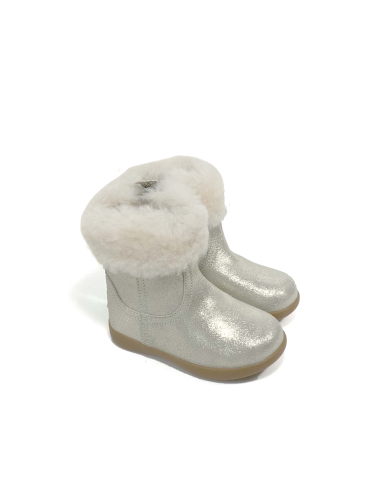 boots et bottes jorie 2 metallic ugg
