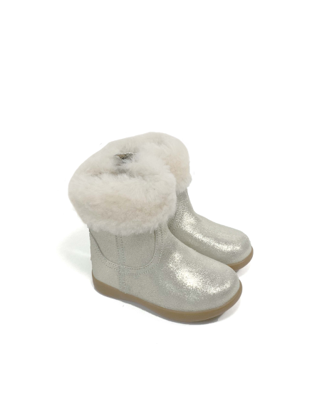 boots et bottes jorie 2 metallic ugg