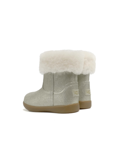 boots et bottes jorie 2 metallic ugg