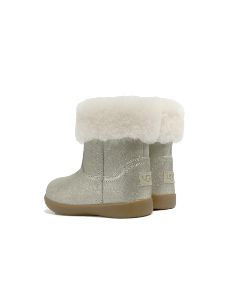 boots et bottes jorie 2 metallic ugg