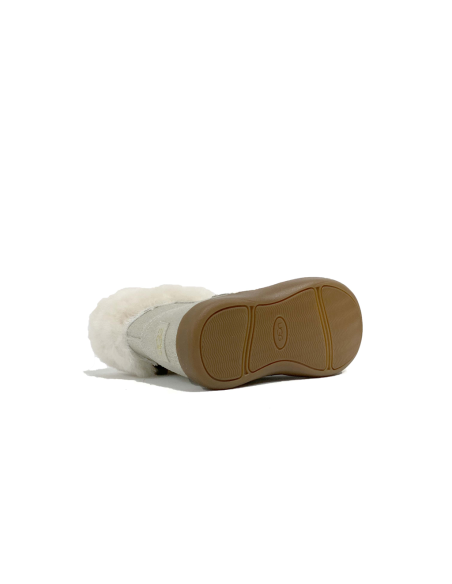 boots et bottes jorie 2 metallic ugg